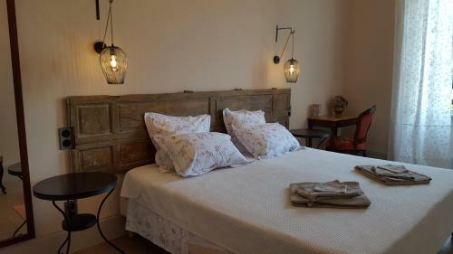Hostal Ch�teau Moussoulens