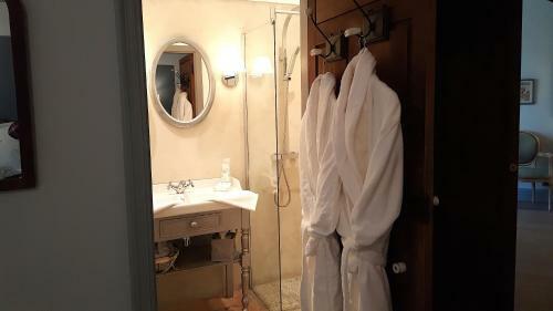Hostal Ch�teau Moussoulens