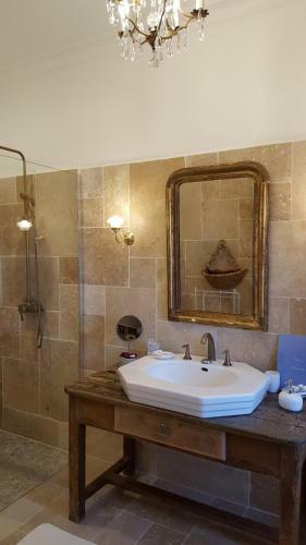 Hostal Ch�teau Moussoulens