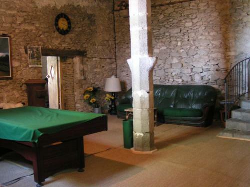 Hostal Ch�teau Moussoulens