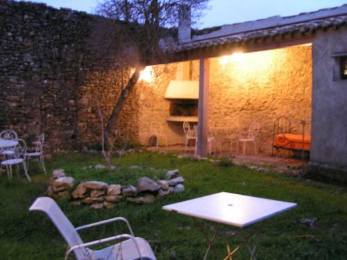 Hostal Ch�teau Moussoulens
