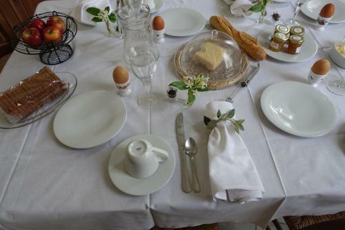 Hostal Ch�teau Moussoulens
