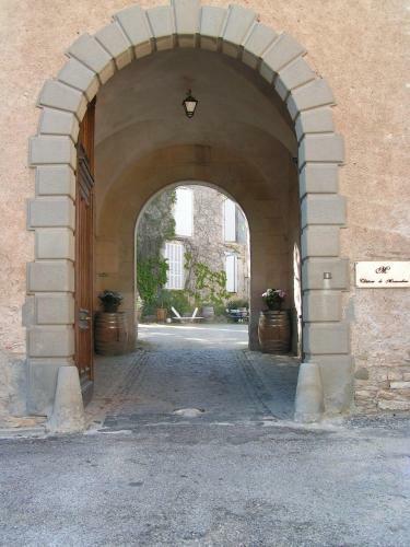 Hostal Ch�teau Moussoulens