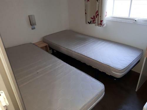 Mobil Home Sainte Baume