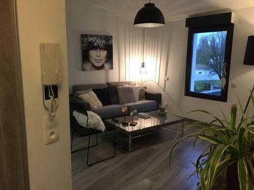 Apartamento Appartement 37 M2 La Rochelle
