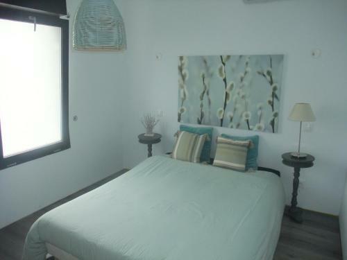 Apartamento Appartement 37 M2 La Rochelle