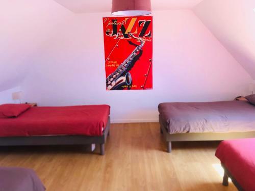 Hostal La Plooz