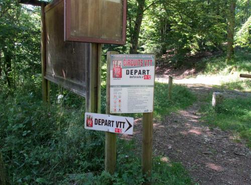 La Truite