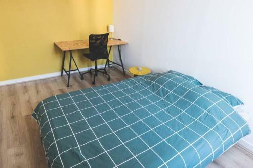 Apartamento Superbe Appartement Enti�rement R�nov�