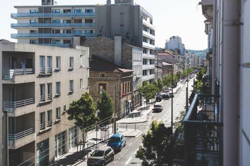 Apartamento Superbe Appartement Enti�rement R�nov�
