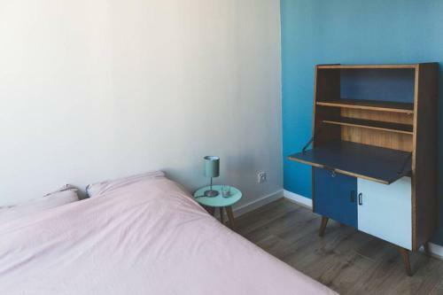 Apartamento Superbe Appartement Enti�rement R�nov�