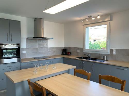 Apartamento Appartement Le Ternay
