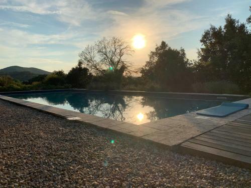 Domaine Piqueroque - Large Appartment