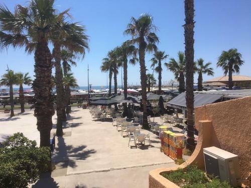 Apartamento Vue Mer Exceptionnelle � Saint-pierre La Mer