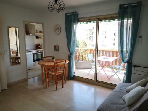 Apartamento Le Palais Royal