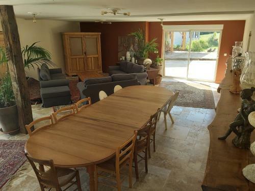 Villa Ch�teau La Bastide Cardan
