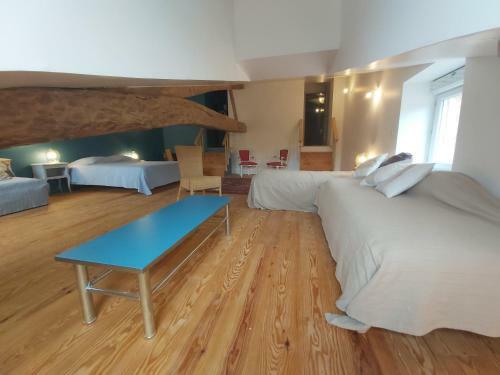 Villa Ch�teau La Bastide Cardan