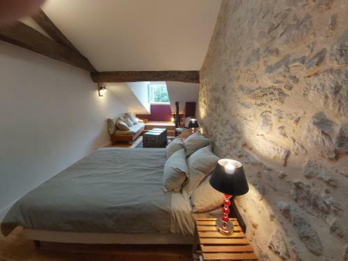 Villa Ch�teau La Bastide Cardan