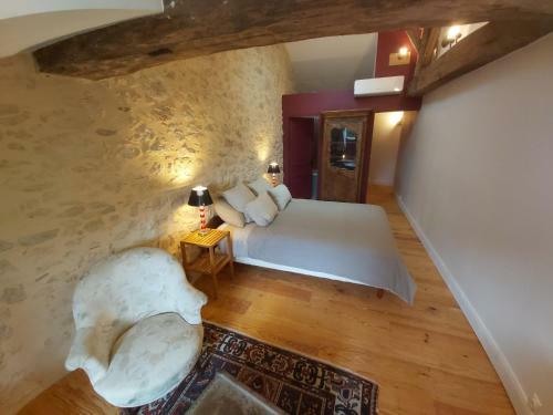 Villa Ch�teau La Bastide Cardan