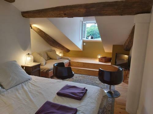Villa Ch�teau La Bastide Cardan