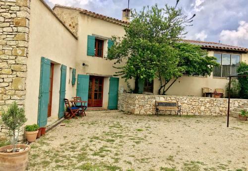 Bed & Breakfast Le Jas Du Mont Ventoux