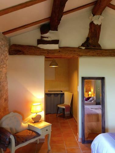 Bed & Breakfast Le Jas Du Mont Ventoux