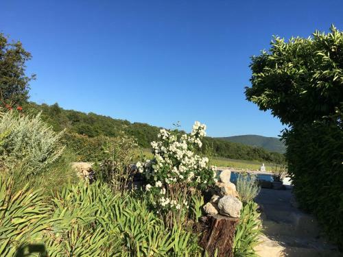 Bed & Breakfast Le Jas Du Mont Ventoux