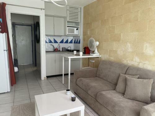 Apartamento Studio S�te, Studio Flat, 3 Persons - Fr-1-338-438