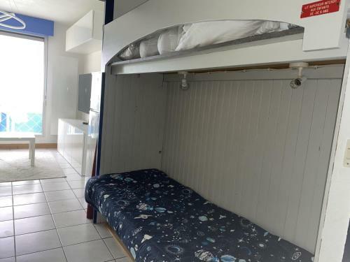 Apartamento Studio S�te, Studio Flat, 3 Persons - Fr-1-338-438