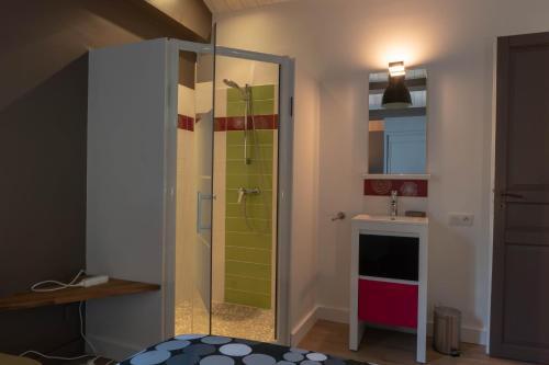 Bed & Breakfast Sea-snow Guest Houses