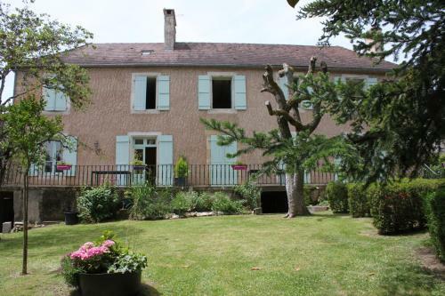 Bed & Breakfast Chambre D'h�tes - Thenon
