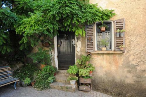 Apartamento Appartement Dans Le Ciel
