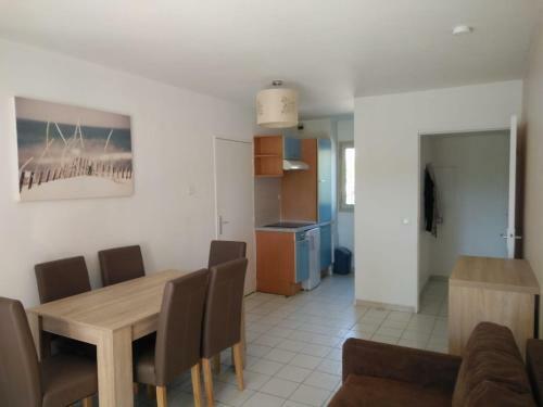 Apartamento Open Residence Golfe Juan