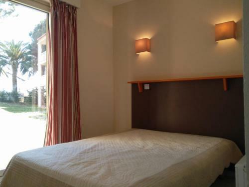Apartamento Open Residence Golfe Juan