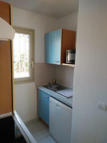Apartamento Open Residence Golfe Juan