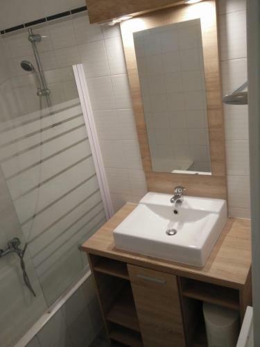 Apartamento Open Residence Golfe Juan