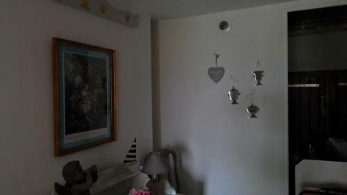 Apartamento Appartement Rdc Les Flots