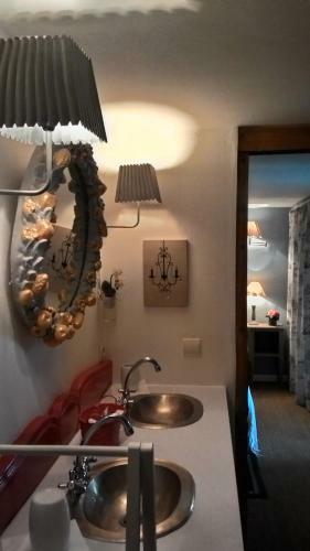 Apartamento Appartement Rdc Les Flots