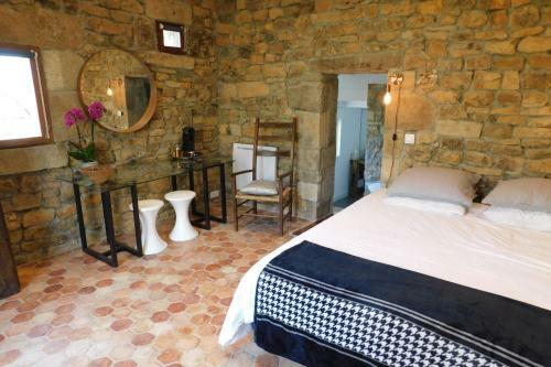 Bed & Breakfast Chambre D'h�tes Les Cerisiers