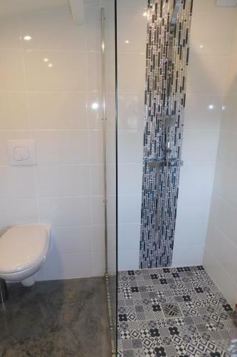 Bed & Breakfast Chambre D'h�tes Les Cerisiers