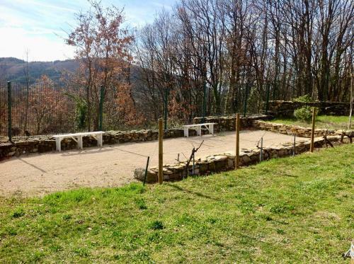 Bed & Breakfast Chambre D'h�tes Les Cerisiers