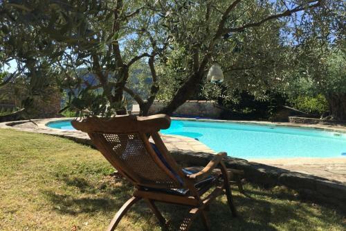 Bed & Breakfast Chambre D'h�tes Les Cerisiers