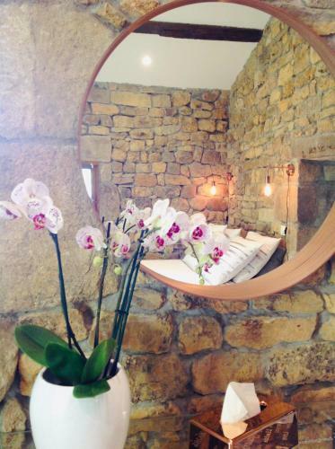 Bed & Breakfast Chambre D'h�tes Les Cerisiers