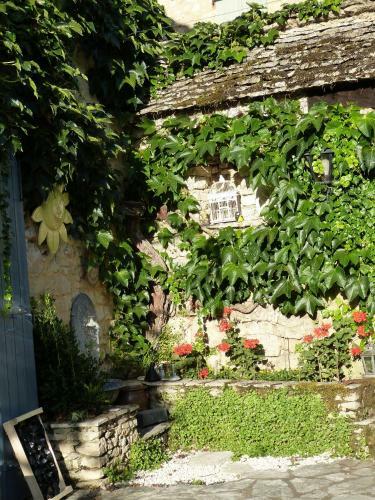 Bed & Breakfast Maison Chaumont