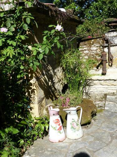 Bed & Breakfast Maison Chaumont