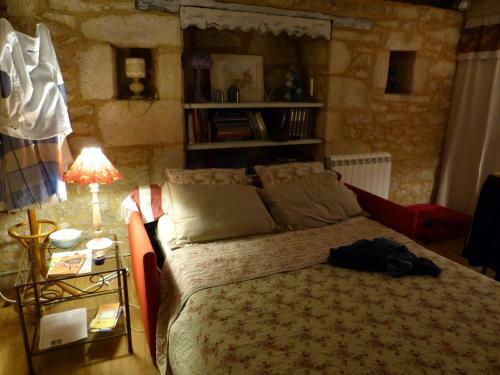 Bed & Breakfast Maison Chaumont