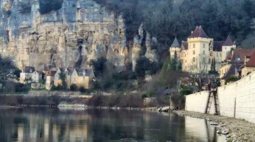 Bed & Breakfast Maison Chaumont