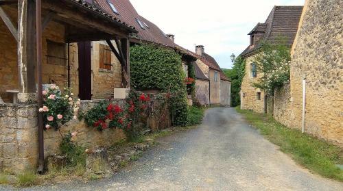 Bed & Breakfast Maison Chaumont