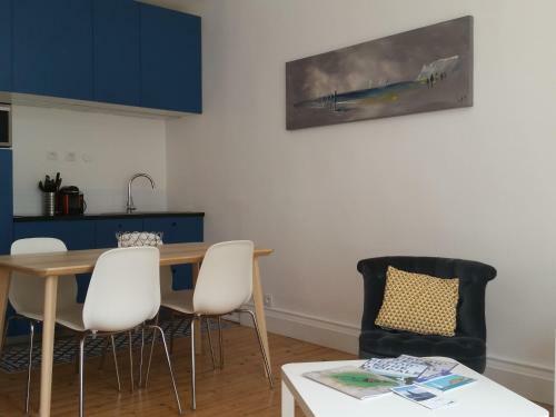 Apartamento Appartement Paloma