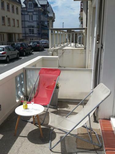 Apartamento Appartement Paloma